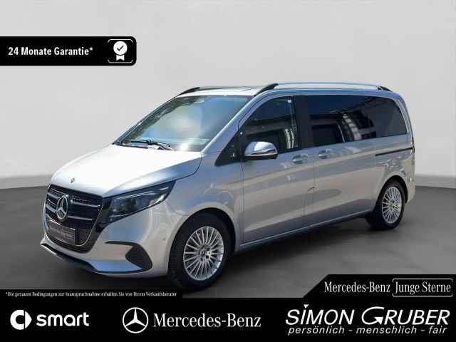Mercedes-Benz V 250 d Style /K  Standh. Multibeam LED AHK SHZ 2025 Diesel