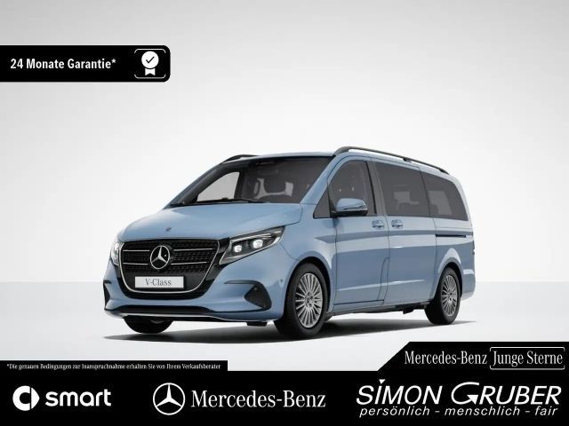 Mercedes-Benz V 220 d Style AHK Standh Distronic Multibeam LED 2025 Diesel