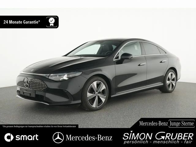 Mercedes-Benz CLA 250 + EQ Progressive Pano Memory Keyless AHK 2025 Elektrisch