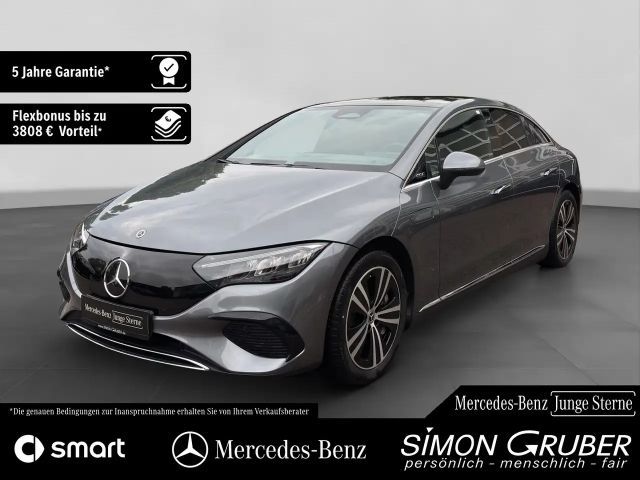 Mercedes-Benz EQE 300 Electric Art Pano LED Guard 360 Kamera 2024 Elektrisch