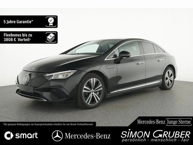 Mercedes-Benz EQE 300 Electric Art Int/Ext Ambi+ Kamera LED 2024 Elektrisch