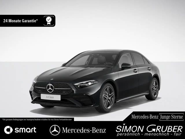 Mercedes-Benz A 200 Limousine AMG Night Sound Ambi 360 MBeam 2023 Benzine