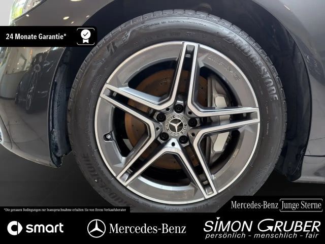 Mercedes-Benz S 580