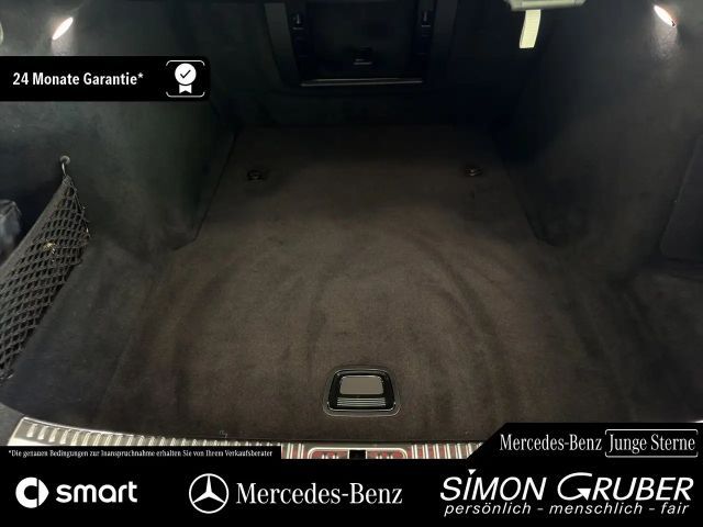 Mercedes-Benz S 580