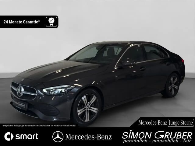 Mercedes-Benz C 200 d Avantgarde Int/Ext Kamera Ambiente LED 2023 Diesel
