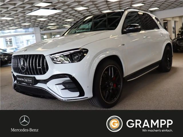 Mercedes-Benz GLE 53 AMG Mercedes-AMG GLE 53 4M+ Dynamic-Plus/HUD/AHK 2025 Benzine