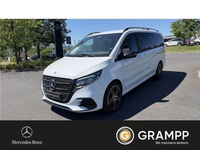 Mercedes-Benz V 300 d 4MATIC AVANTGARDE AMG*TISCH*PANO*Sitzbel. 2025 Diesel