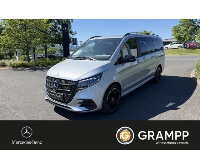Mercedes-Benz V 300 4MATIC AVANTGARDE AMG*PANO*AIRMATIC*STANDH 2025 Diesel