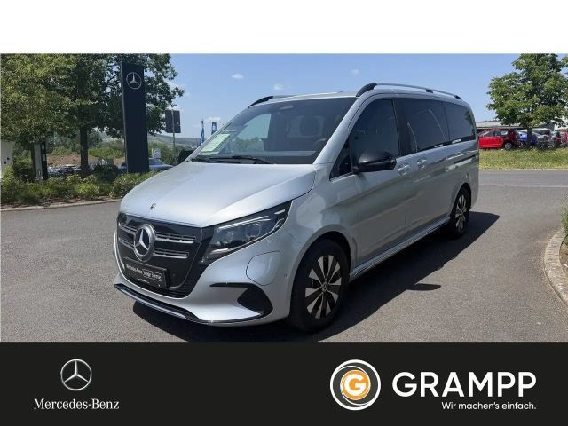 Mercedes-Benz EQV 300 300 AVA AIRMATIC*360*DISTRONIC*Lenkradheiz.* 2025 Elektrisch