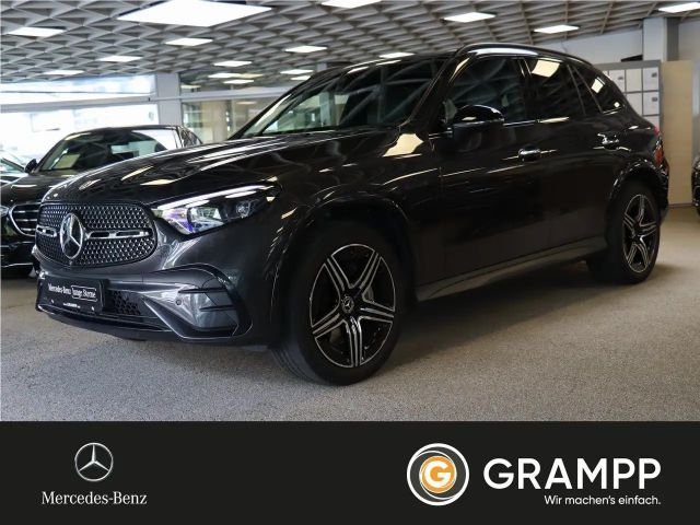 Mercedes-Benz GLC 300 d 4M AMG PremiumPlus/AHK/Fahrassi/HAL/HUD 2023 Diesel