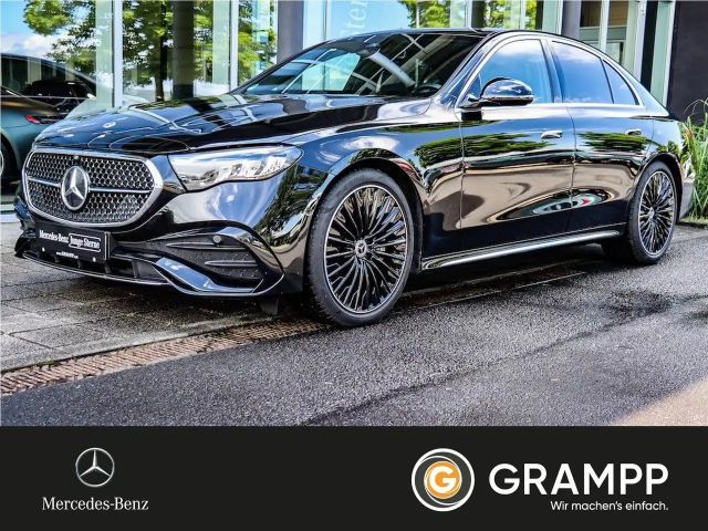Mercedes-Benz E 220 d AMG Pano/Distronic/LED/Kamera/20Zoll 2025 Diesel