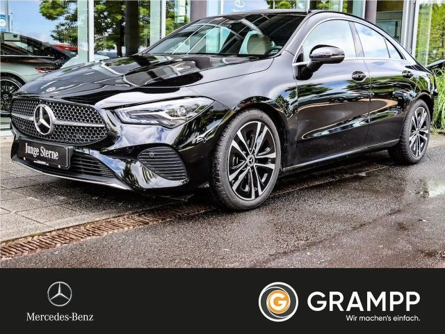 Mercedes-Benz CLA 180 Progressive-Advanced/Beige/LED/Kamera 2025 Benzine