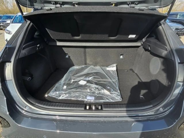 Kia Ceed / cee'd