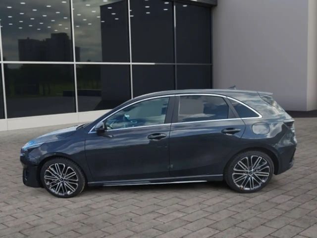 Kia Ceed / cee'd