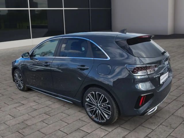 Kia Ceed / cee'd