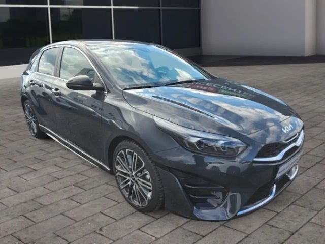Kia Ceed / cee'd