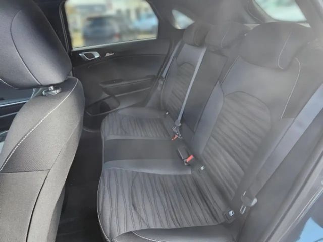 Kia Ceed / cee'd