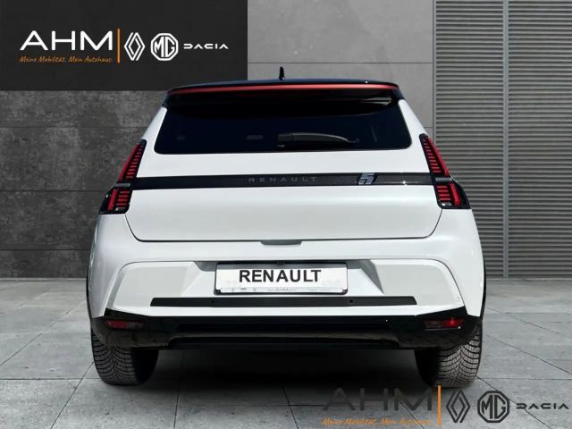 Renault R 5