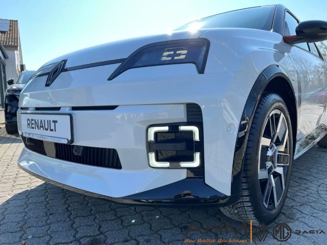 Renault R 5