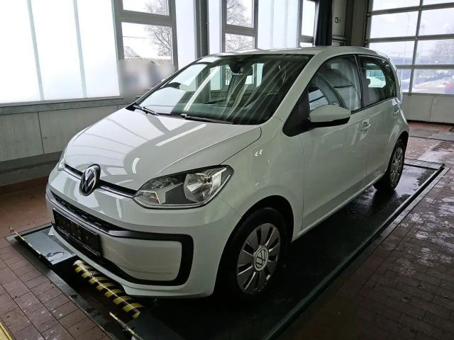 Volkswagen up! Basis 1.0 MPI 48kW 5-Gang 2021 Benzine