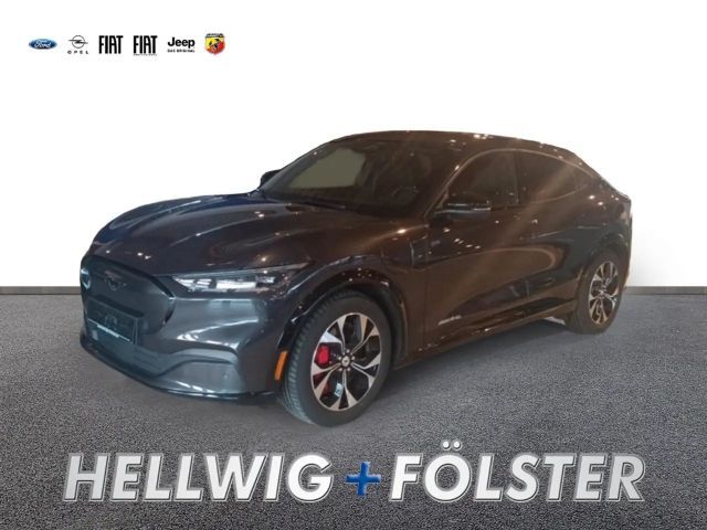 Ford Mustang Mach-E