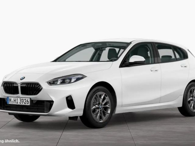 BMW 120 d DAB LED Komfortzg. Parkassistent Klimaaut. 2025 Diesel