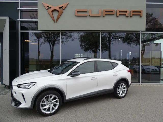 Cupra Formentor CUPRA Formentor 1.5 TSI 7-Gang-DSG 150PS AHK ACC N 2023 Benzine