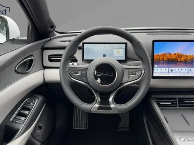 BYD Seal 6
