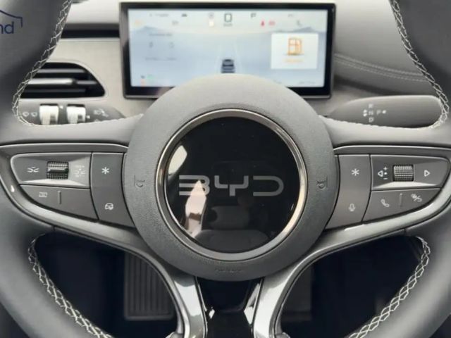 BYD Seal 6
