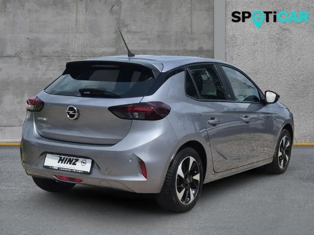 Opel Corsa-e