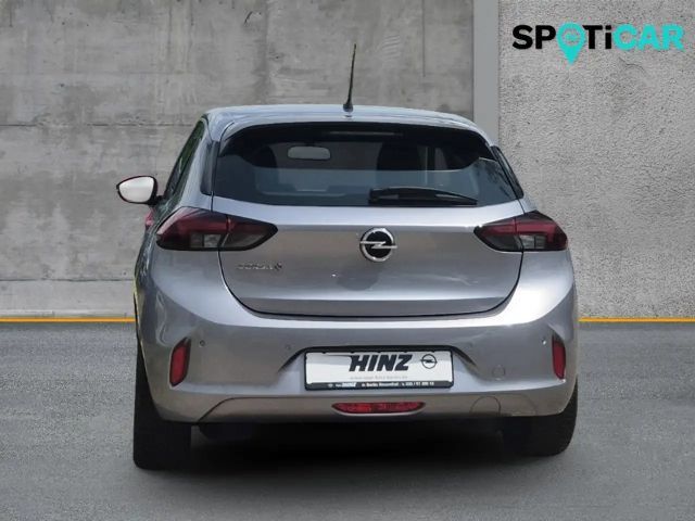 Opel Corsa-e