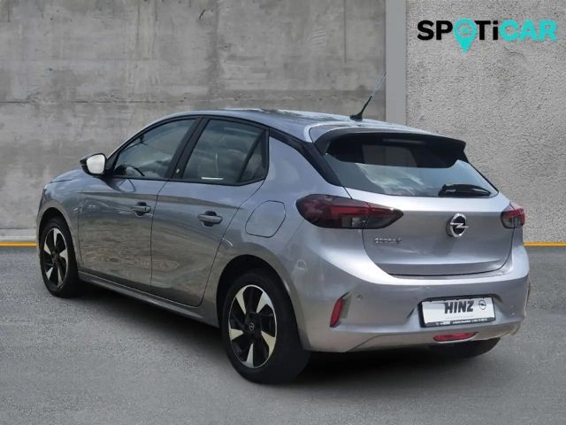 Opel Corsa-e