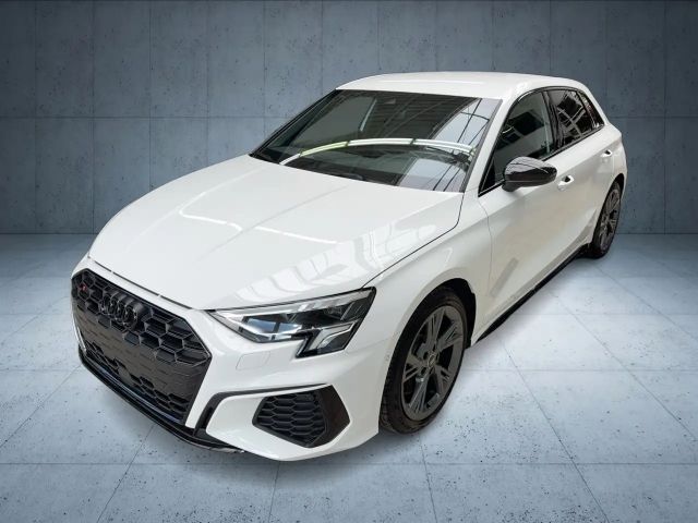 Audi S3 Sportback TFSI S-tronic Quattro Navigation Plus... 2024 Benzine