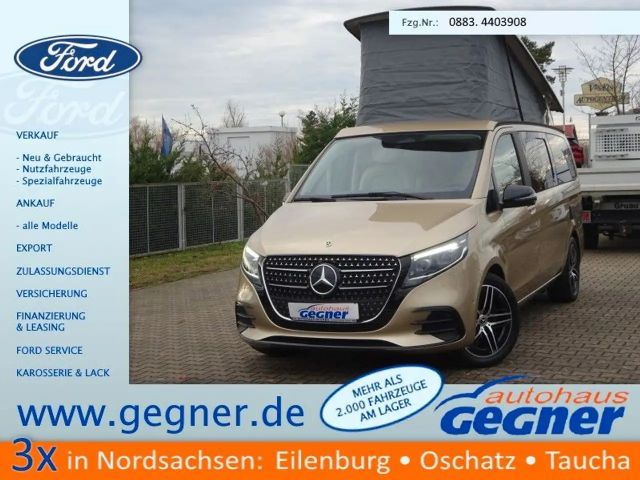 Mercedes-Benz V 300 Marco Polo 237PS Autm. AMG neues Modell 2024 Diesel