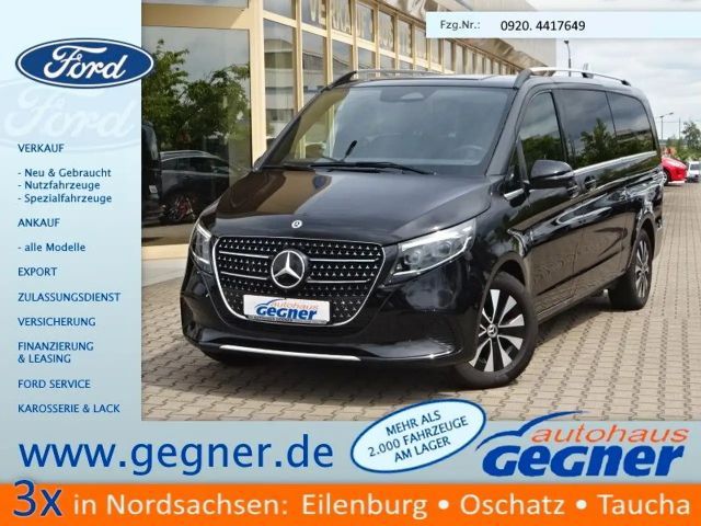 Mercedes-Benz V 300 d extralang 9G-TRONIC Avantgarde Standhzg 2024 Diesel