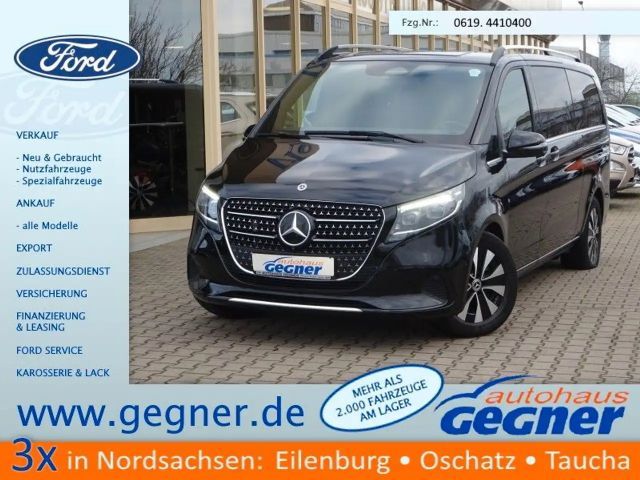 Mercedes-Benz V 300 d extralang 9G-TRONIC Avantgarde Standhzg 2024 Diesel