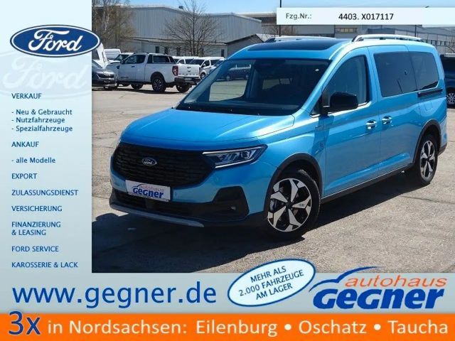 Ford Grand Tourneo