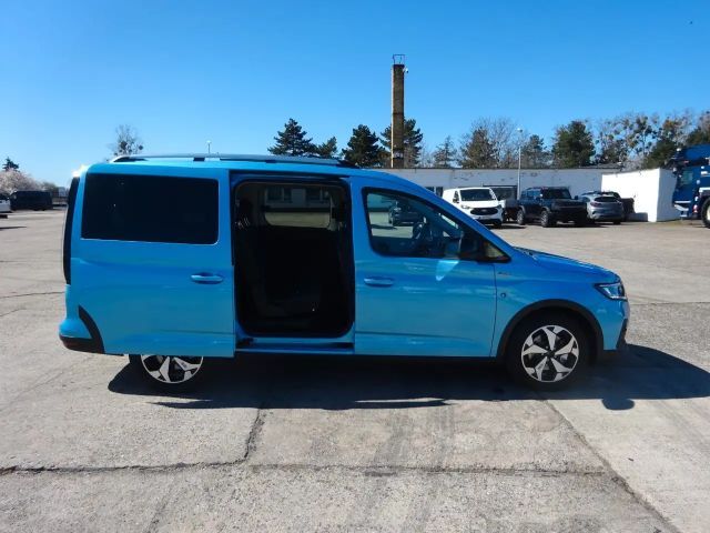 Ford Grand Tourneo