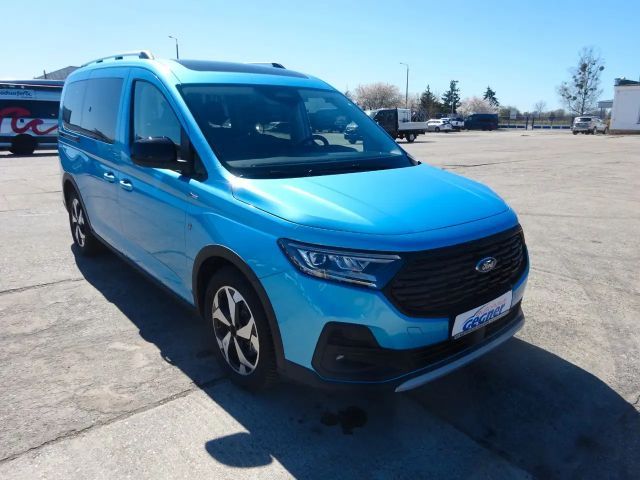 Ford Grand Tourneo