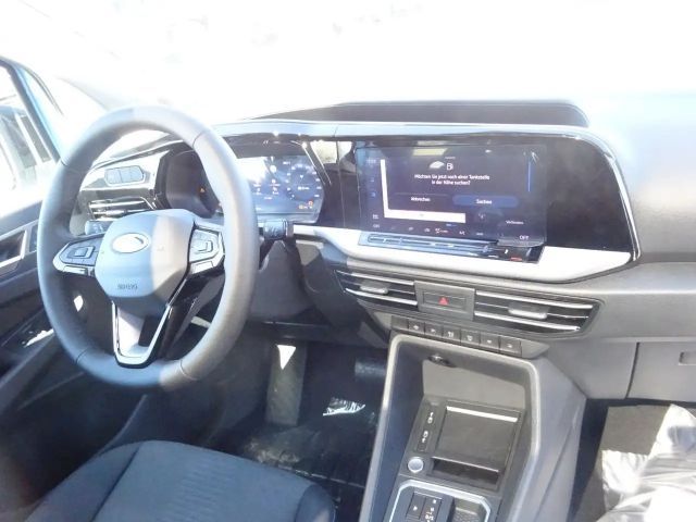 Ford Grand Tourneo
