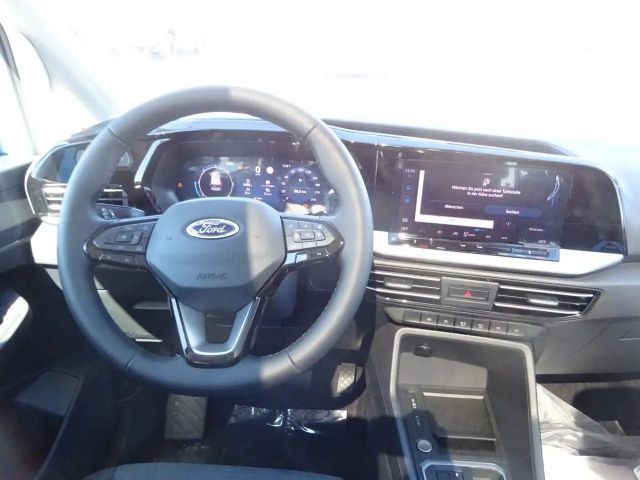 Ford Grand Tourneo