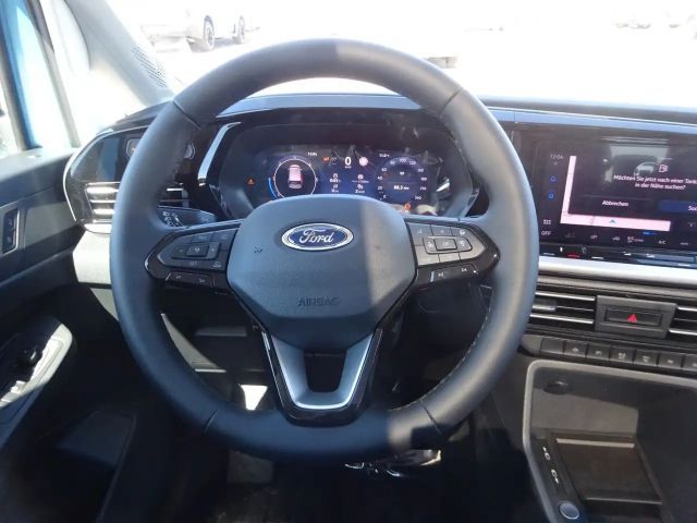 Ford Grand Tourneo