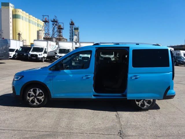Ford Grand Tourneo
