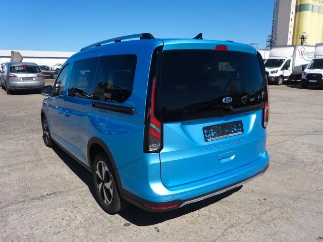 Ford Grand Tourneo
