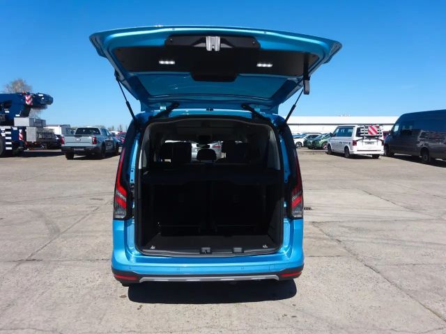 Ford Grand Tourneo