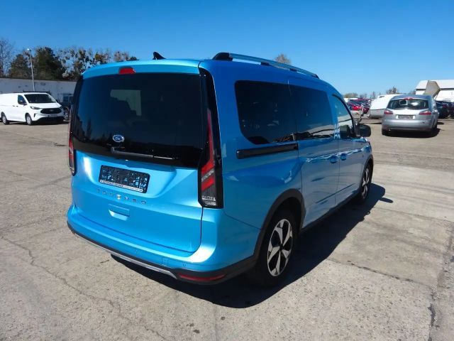 Ford Grand Tourneo
