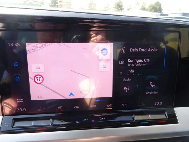Ford Tourneo Connect