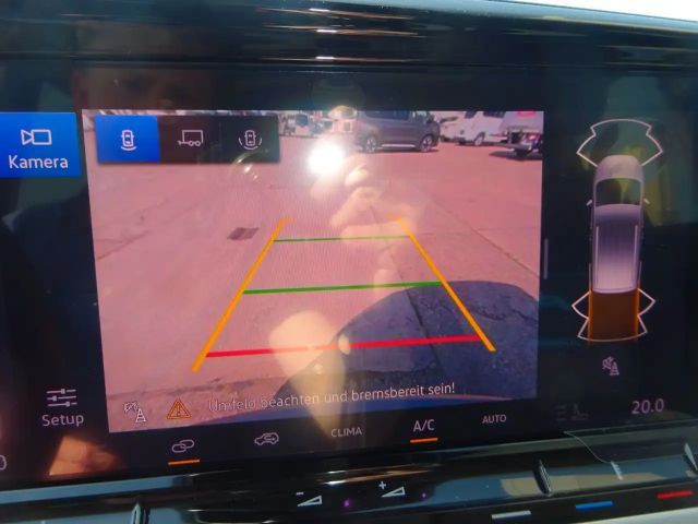 Ford Tourneo Connect