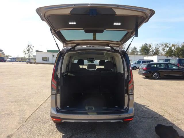 Ford Tourneo Connect