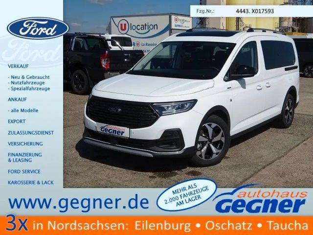 Ford Grand Tourneo